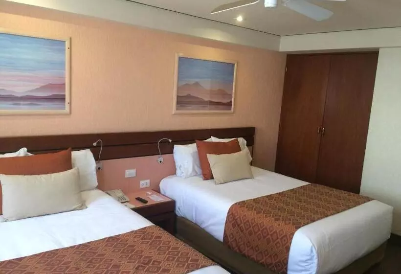 Fotos del hotel Marlowe Centro Histórico:  24