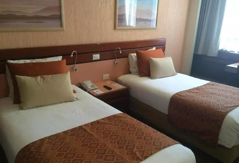 Fotos del hotel Marlowe Centro Histórico:  23