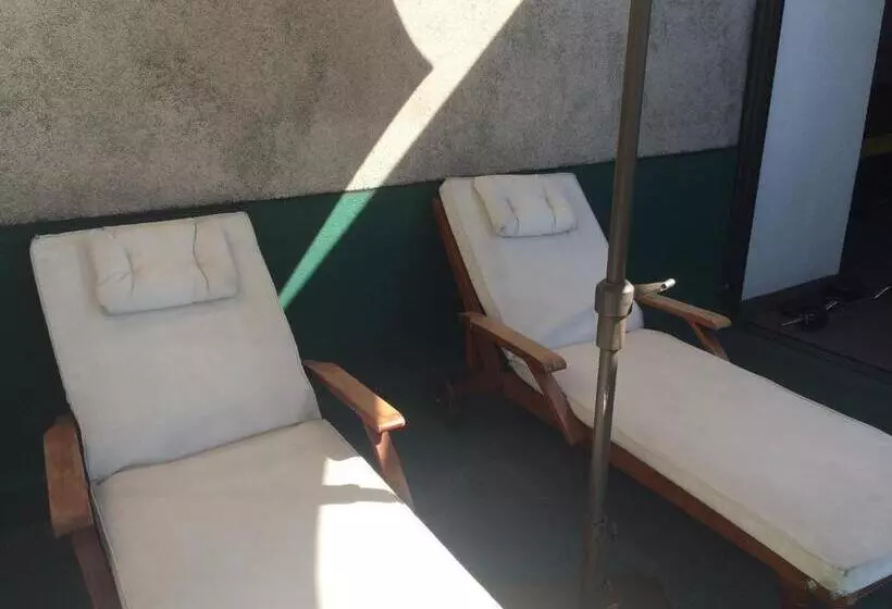 Fotos del hotel Marlowe Centro Histórico:  5