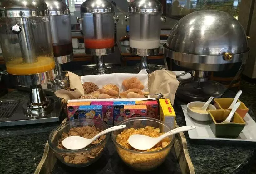 Fotos del hotel Marlowe Centro Histórico:  13