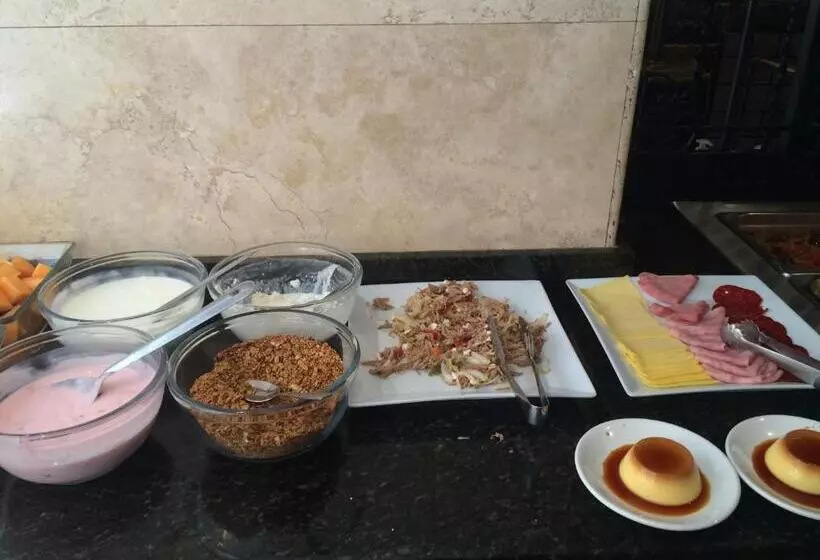 Fotos del hotel Marlowe Centro Histórico:  16