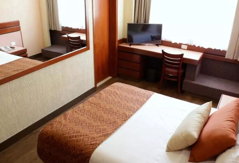 Fotos del hotel Marlowe Centro Histórico:  20