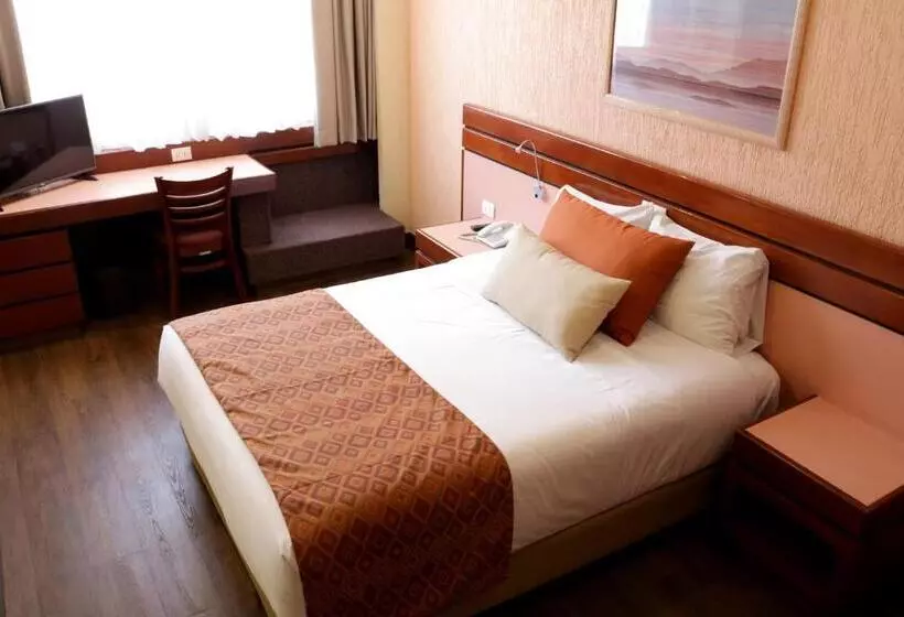 Fotos del hotel Marlowe Centro Histórico:  1