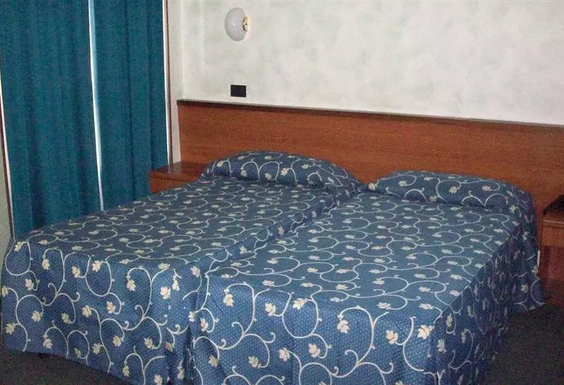 Fotos del hotel Naviglio Grande:  7