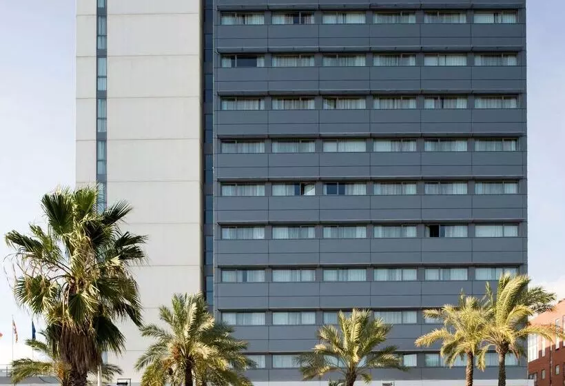 Fotos del hotel Occidental Atenea Mar  Adults Only:  3