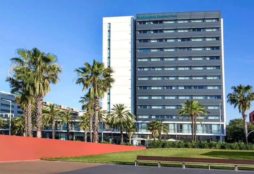 Fotos del hotel Occidental Atenea Mar  Adults Only:  32