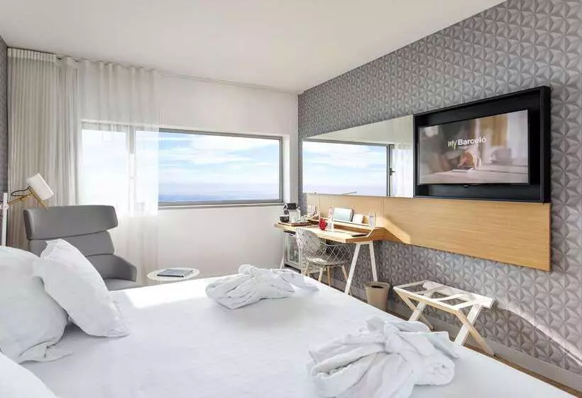 Fotos del hotel Occidental Atenea Mar  Adults Only:  21