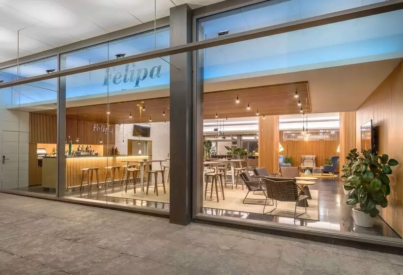 Fotos del hotel Occidental Atenea Mar  Adults Only:  44