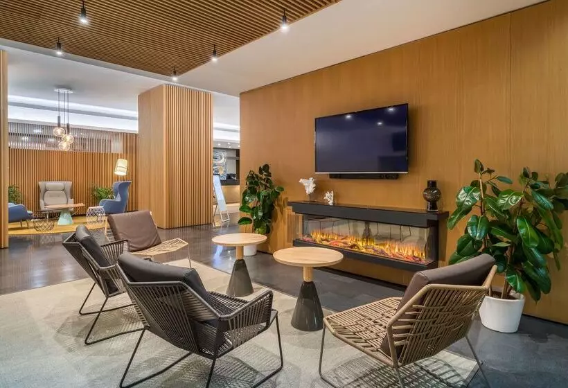 Fotos del hotel Occidental Atenea Mar  Adults Only:  42