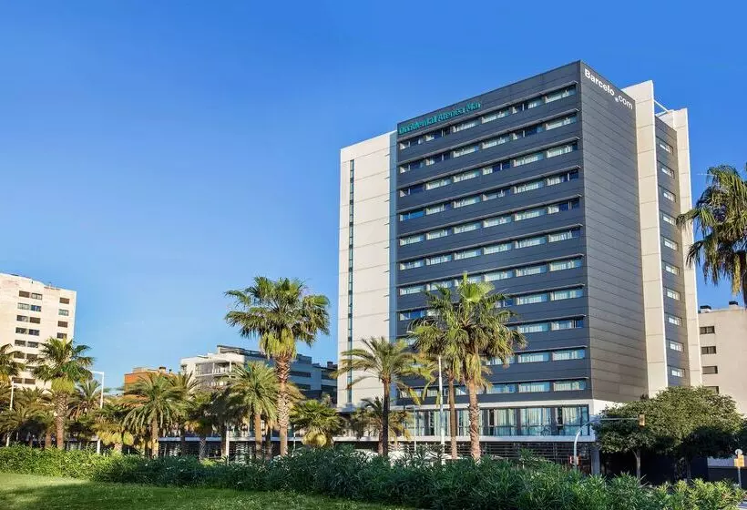 Fotos del hotel Occidental Atenea Mar  Adults Only:  33