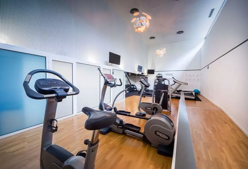 Fotos del hotel Occidental Atenea Mar  Adults Only:  23