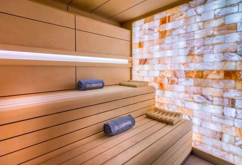 Fotos del hotel Occidental Atenea Mar  Adults Only:  25