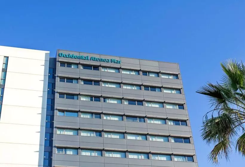 Fotos del hotel Occidental Atenea Mar  Adults Only:  34