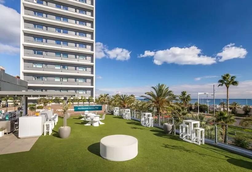 Fotos del hotel Occidental Atenea Mar  Adults Only:  47