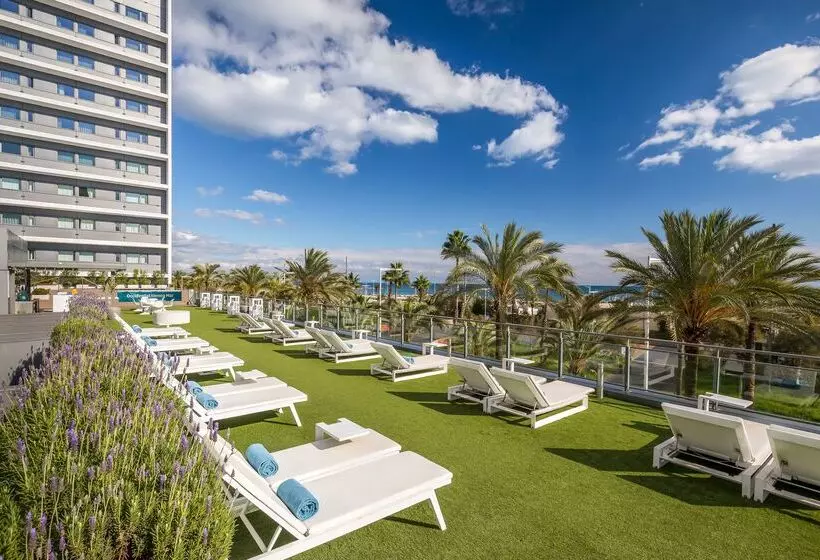 Fotos del hotel Occidental Atenea Mar  Adults Only:  48