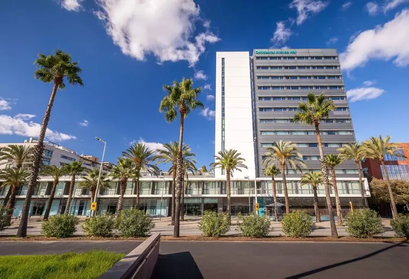 Fotos del hotel Occidental Atenea Mar  Adults Only:  2