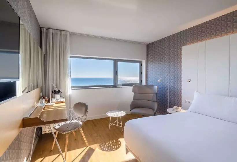 Fotos del hotel Occidental Atenea Mar  Adults Only:  19