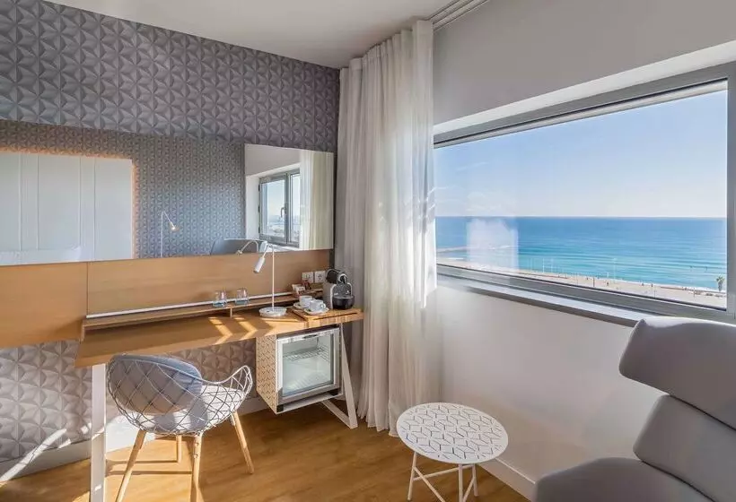 Fotos del hotel Occidental Atenea Mar  Adults Only:  38