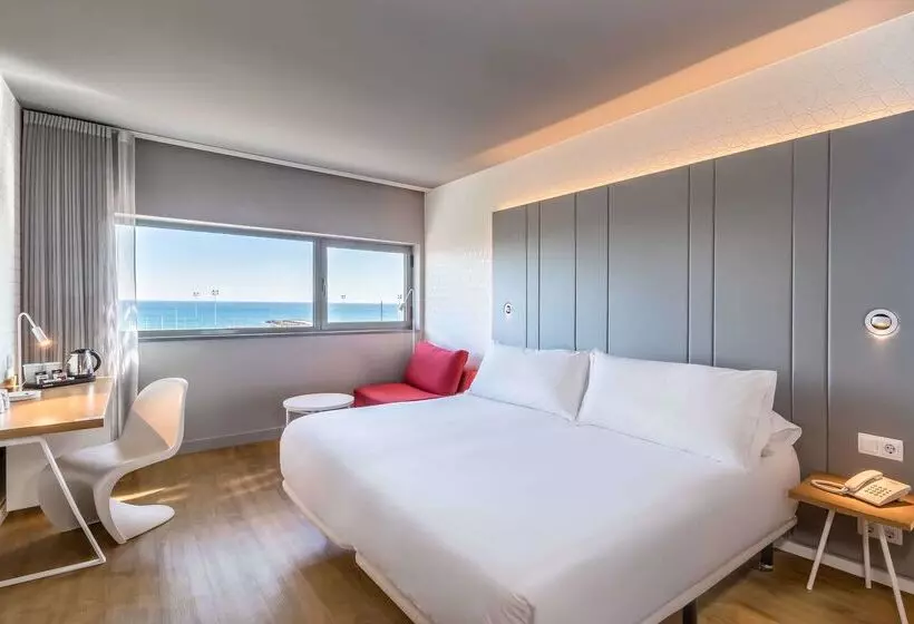 Fotos del hotel Occidental Atenea Mar  Adults Only:  10