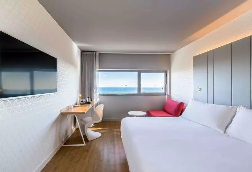 Fotos del hotel Occidental Atenea Mar  Adults Only:  11