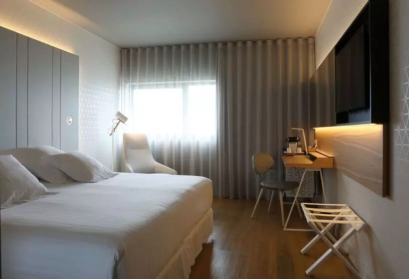 Fotos del hotel Occidental Atenea Mar  Adults Only:  7