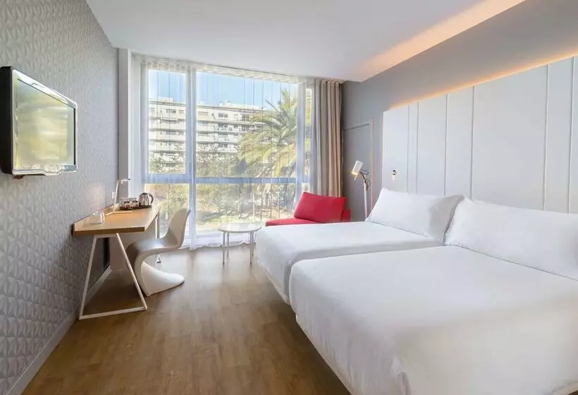 Fotos del hotel Occidental Atenea Mar  Adults Only:  22