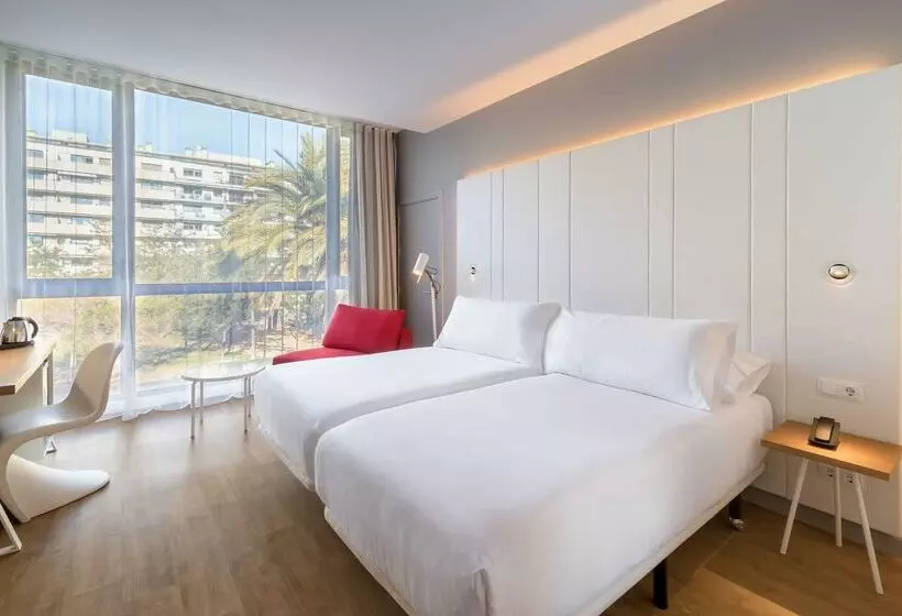 Fotos del hotel Occidental Atenea Mar  Adults Only:  16