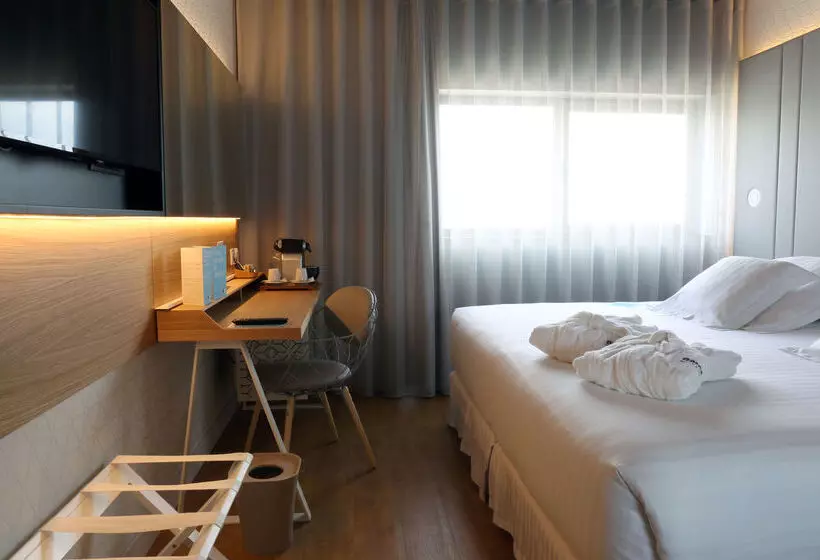 Fotos del hotel Occidental Atenea Mar  Adults Only:  8