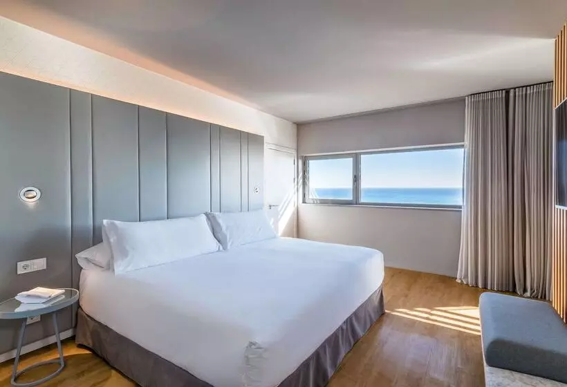 Fotos del hotel Occidental Atenea Mar  Adults Only:  35