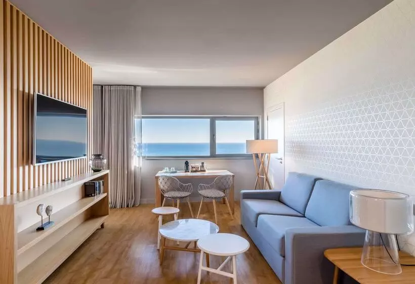 Fotos del hotel Occidental Atenea Mar  Adults Only:  39