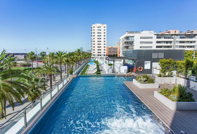 Fotos del hotel Occidental Atenea Mar  Adults Only:  41