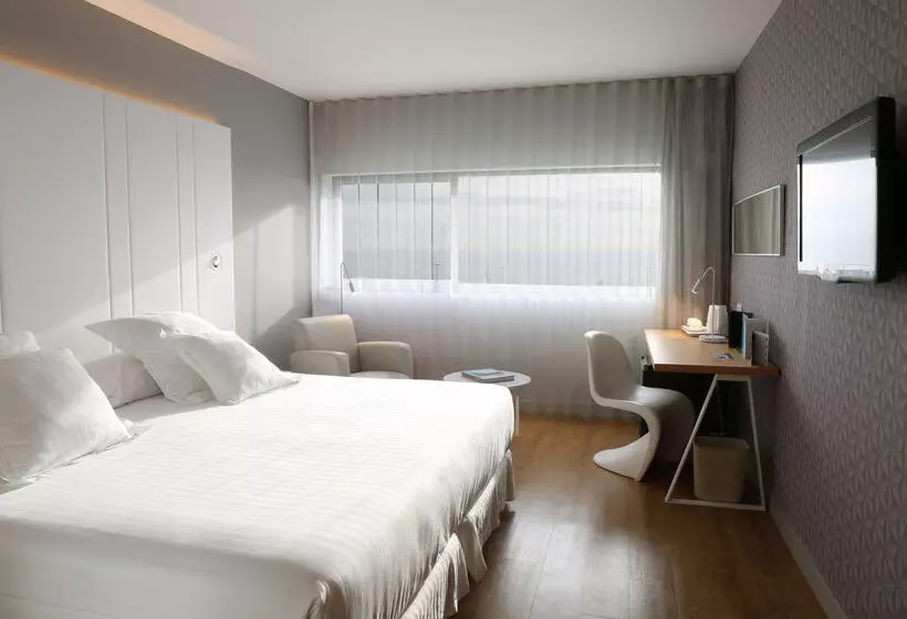 Fotos del hotel Occidental Atenea Mar  Adults Only:  17