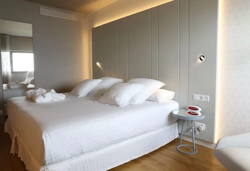 Fotos del hotel Occidental Atenea Mar  Adults Only:  4