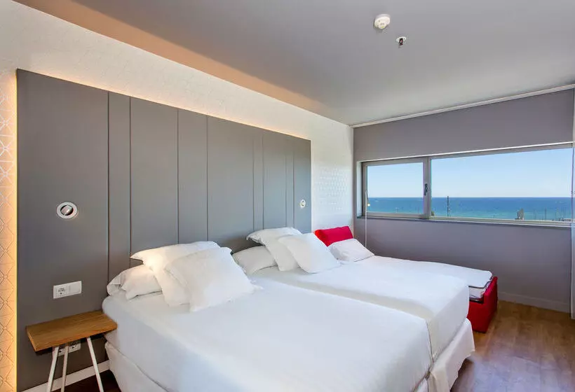 Fotos del hotel Occidental Atenea Mar  Adults Only:  37