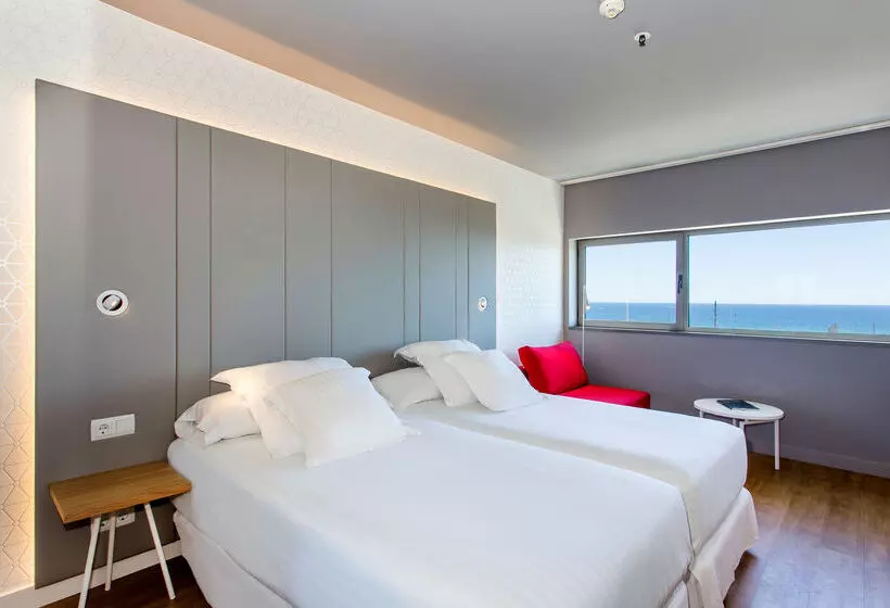 Fotos del hotel Occidental Atenea Mar  Adults Only:  9