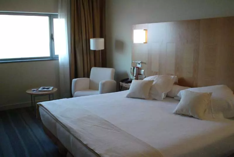 Fotos del hotel Occidental Atenea Mar  Adults Only:  14