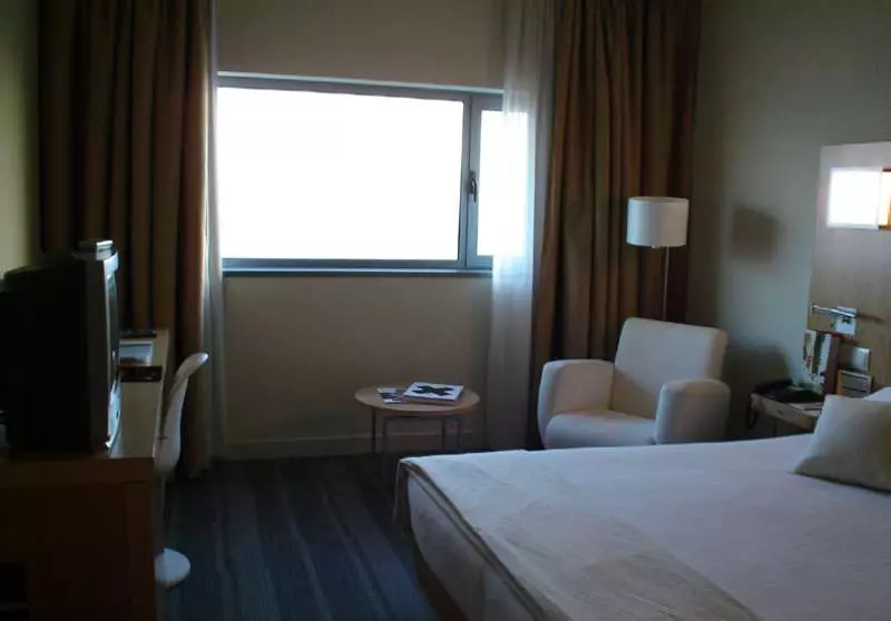 Fotos del hotel Occidental Atenea Mar  Adults Only:  18