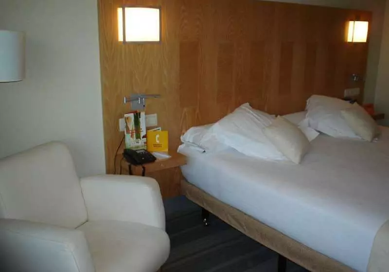 Fotos del hotel Occidental Atenea Mar  Adults Only:  12