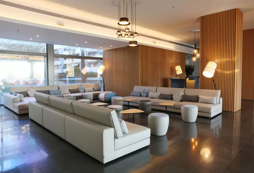 Fotos del hotel Occidental Atenea Mar  Adults Only:  43