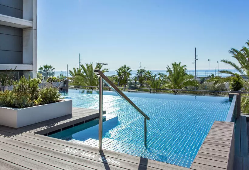 Fotos del hotel Occidental Atenea Mar  Adults Only:  40