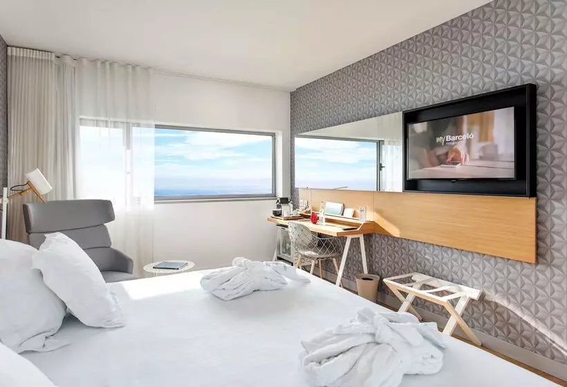 Fotos del hotel Occidental Atenea Mar  Adults Only:  13