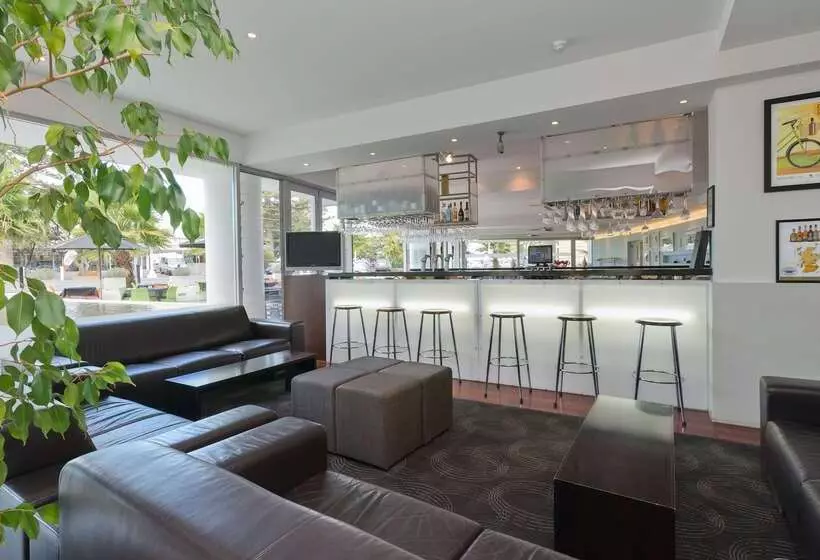 Fotos del hotel Scenic Hotel Te Pania:  10