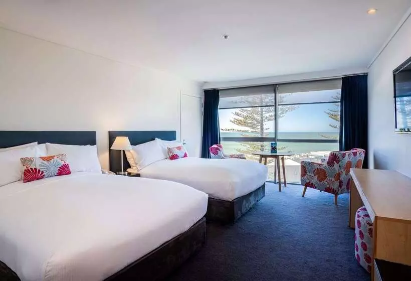 Fotos del hotel Scenic Hotel Te Pania:  17