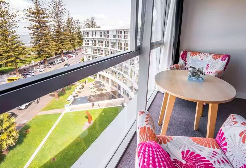 Fotos del hotel Scenic Hotel Te Pania:  7