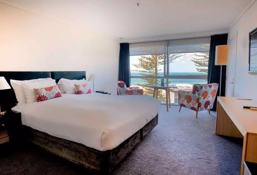 Fotos del hotel Scenic Hotel Te Pania:  24