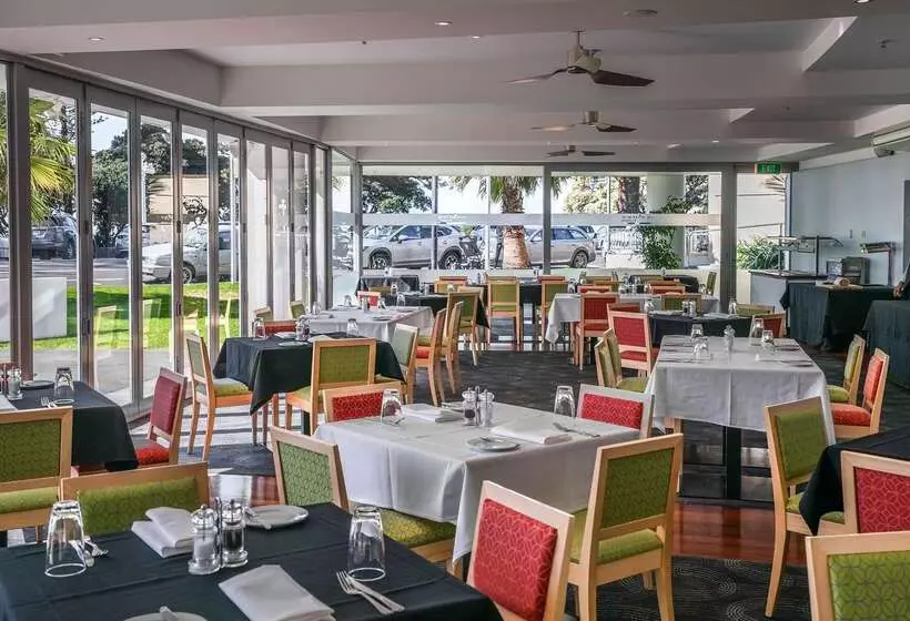 Fotos del hotel Scenic Hotel Te Pania:  4