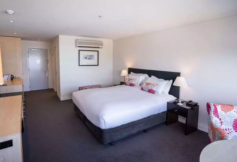 Fotos del hotel Scenic Hotel Te Pania:  8