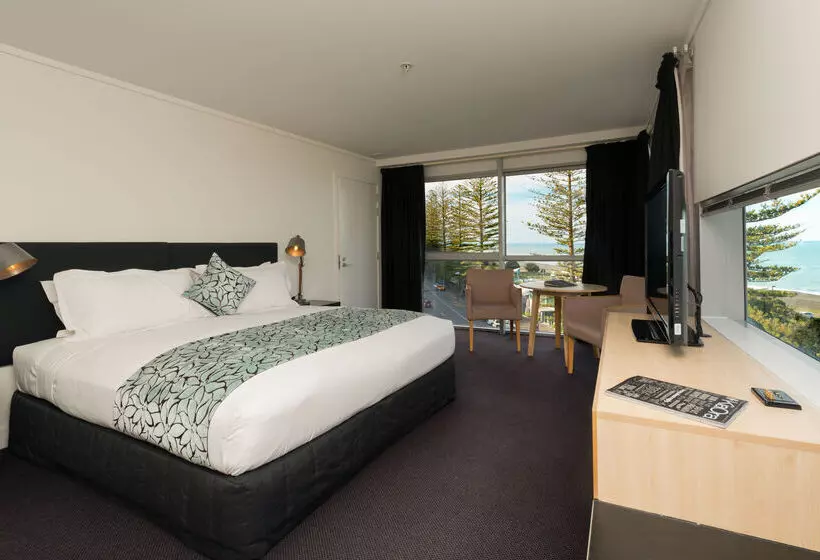 Fotos del hotel Scenic Hotel Te Pania:  23