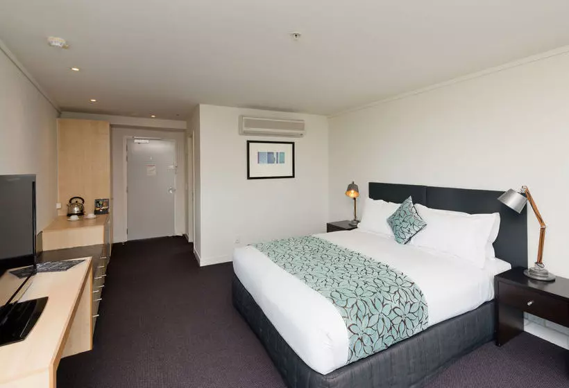 Fotos del hotel Scenic Hotel Te Pania:  22