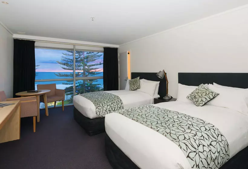 Fotos del hotel Scenic Hotel Te Pania:  25